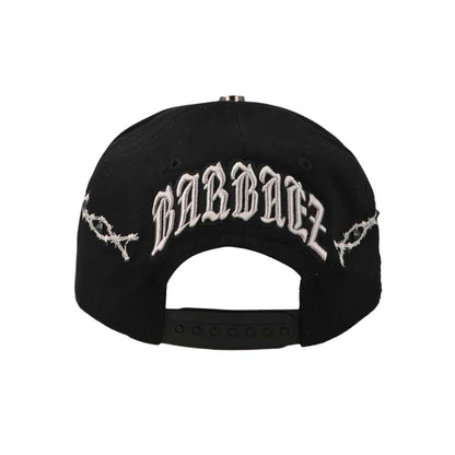 Barbas Hats X Bz Spikes