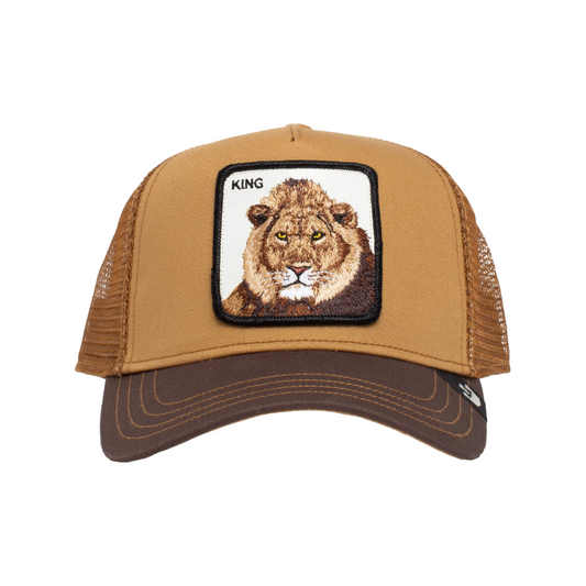 Goorin Bros Lion