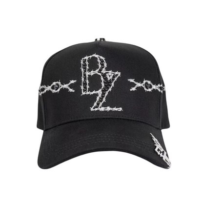 Barbas Hats X Bz Spikes